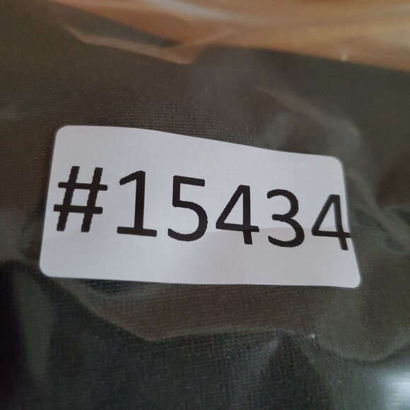 Cato Pants Womens 20W Green Contemporary Stretchy Blend *NWT* - Picture 13 of 13